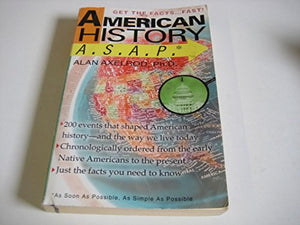 American History -- ASAP 