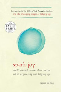 Spark Joy 