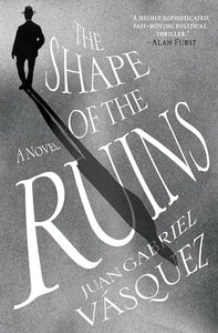 The Shape of the Ruins 