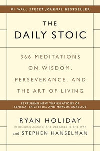 The Daily Stoic 