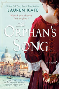 The Orphan's Song 