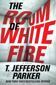 The Room Of White Fire 