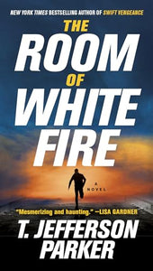 The Room of White Fire 