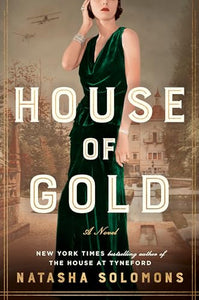 House of Gold 