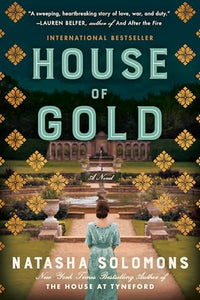 House of Gold 