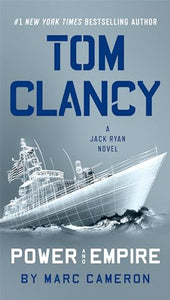 Tom Clancy Power and Empire 