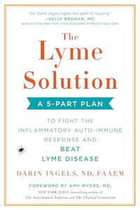 The Lyme Solution 