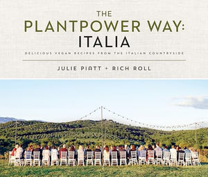 The Plantpower Way: Italia 