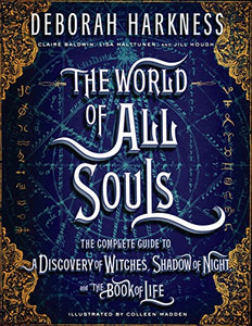 The World of All Souls 