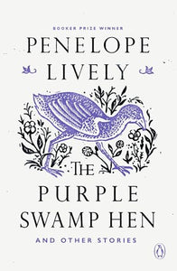 The Purple Swamp Hen and Other Stories 