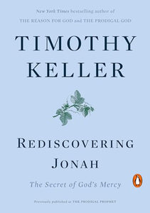 Rediscovering Jonah 