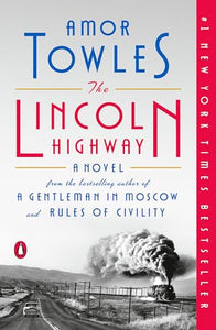 The Lincoln Highway 