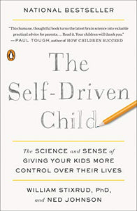 The Self-Driven Child 