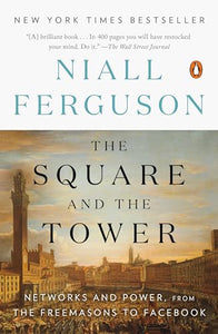 The Square and the Tower 