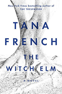 The Witch Elm 