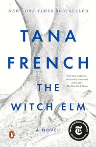 The Witch Elm 