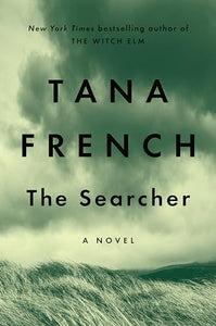 The Searcher 