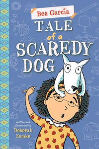 Tale Of A Scaredy-Dog 