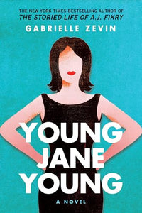 Young Jane Young 