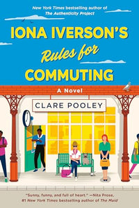 Iona Iverson's Rules for Commuting 