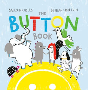 The Button Book 