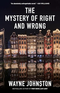 The Mystery of Right and Wrong 