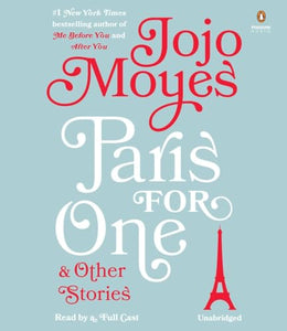 Paris for One and Other Stories 