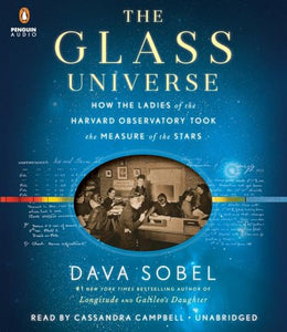 The Glass Universe 