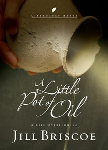 A Little Pot of Oil 