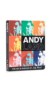 Andy Warhol Andyland 