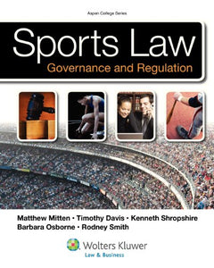 Sports Law 