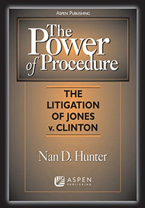 The Power of Procedure 