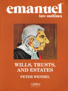 Wills, Trusts, and Estates 