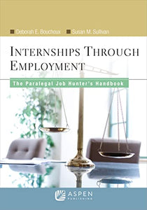 Internships Through Employment 