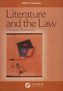 Literature and the Law 