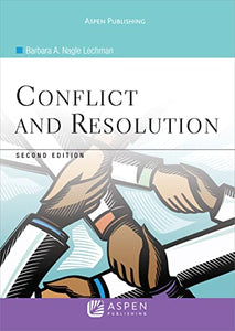 Conflict and Resolution 