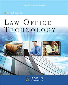 Law Office Technology 