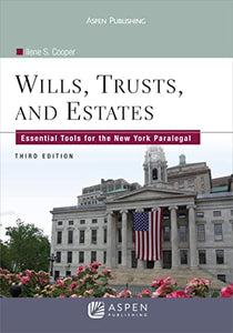 Wills, Trusts, and Estates 