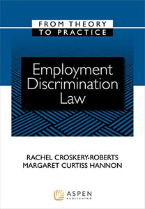 Employment Discrimination Law 