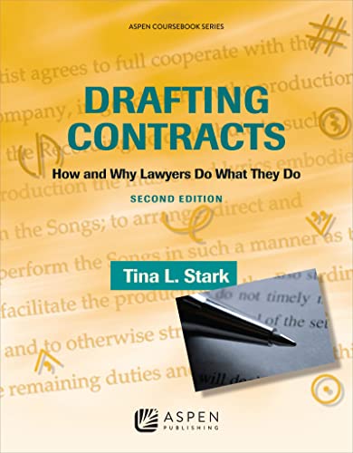 Drafting Contracts