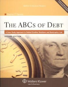 The ABCs of Debt 