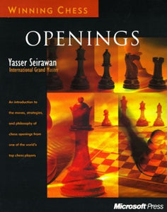 Winning Chess Openings 