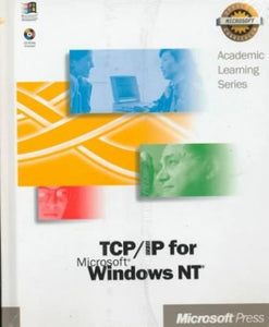 TCP/IP for Microsoft Windows NT 