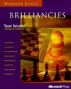 Winning Chess Brilliances 