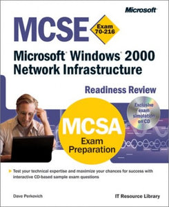 MCSE Readiness Review 