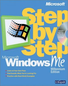 Windows Millennium Edition Step by Step 