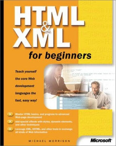 HTML and XML for Beginners 