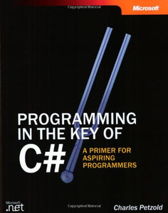 Programming in the Key of C# 