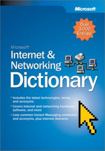 Internet and Networking Dictionary 