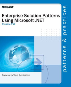 Patterns for Building Enterprise Solutions on .NET 